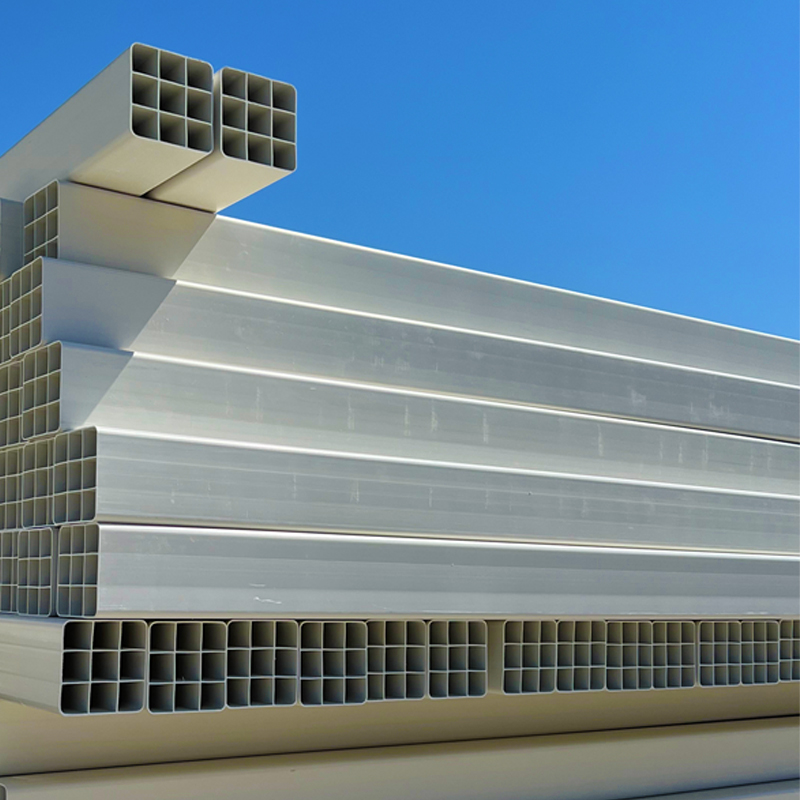 九孔格栅管生产厂家——我厂专业生产SVSY九孔格栅管，源头直供