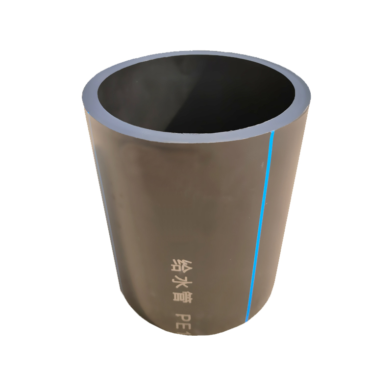 PE管道打压一般多长时间？我厂详解PE管试压标准与操作规范1